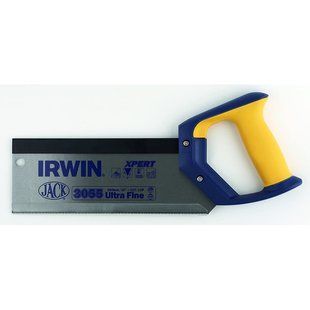 Ножівка обушкова 250мм 12T/13P (пасовка), IRWIN 10507424 фото