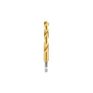 Сверло по металлу RedHEX SHOCKWAVE&trade; HSS-TiN MILWAUKEE, &Oslash;11,5х126х81мм, (5шт) 4932500416 фото