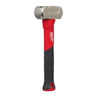 Кувалда-міні з рукояткою зі скловолокна Fiberglass MILWAUKEE, 0,91кг 4932498304 фото