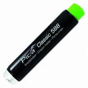 Тримач для крейди та воскових маркерів, Pica Classic 588-10 Crayon Holder 588-10 фото