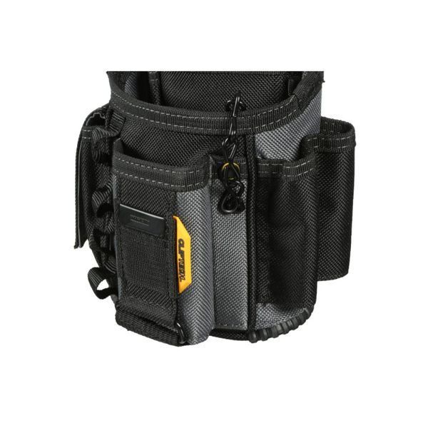 Поясна швидкознімна сумка електрика Toughbuilt TB-CT-34 TB-CT-34 фото