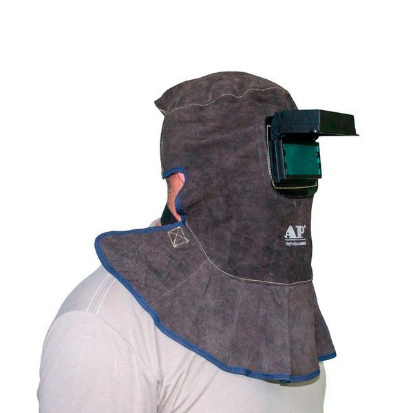 Маска зварювальна Ally Protect (AP-3001) AP.3001 фото