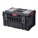 Ящик для инструментов QBRICK SYSTEM ONE 350 2.0 PROFI (585x385x322мм) SKRQ350P2CZAPG003 фото 1