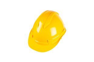 Каска захисна SAFE-GUARD 2130 з вентиляцією, арт. 35016 35016 фото
