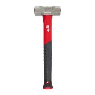 Кувалда-міні з рукояткою зі скловолокна Fiberglass MILWAUKEE, 1,13кг 4932498305 фото