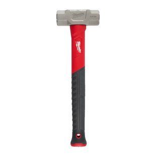 Кувалда-міні з рукояткою зі скловолокна Fiberglass MILWAUKEE, 1,13кг 4932498305 фото
