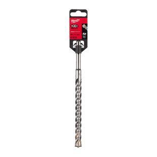 Бур SDS-PLUS MX4 MILWAUKEE, діаметр 14,0х210х150мм 4932352037 фото