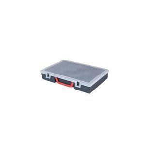Органайзер Organiser Classic 350, 11 відділеннь (345x245x60мм) (5902455501840) ORG350CZAPG001 фото