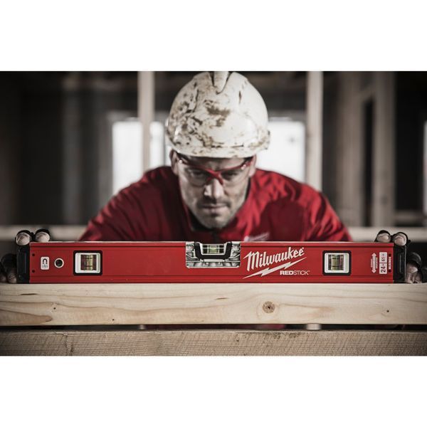 Уровень REDSTICK Backbone&trade; MILWAUKEE, 60см 4932459062 фото