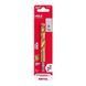 Сверло по металлу RedHEX SHOCKWAVE HSS-TiN MILWAUKEE, &Oslash;12,0х127х82мм 48894727 фото 1