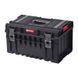 Ящик для инструментов QBRICK SYSTEM ONE 350 2.0 TECHNIK (585x385x320мм) SKRQ350T2CZAPG003 фото 1