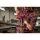 Шлифмашина ленточная аккумуляторная бесщеточная MILWAUKEE, M12 FBFL13-402B, 13мм (ЗУ, 2х4Ач, сумка) 4933480961 фото 6