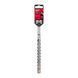 Бур SDS-PLUS MX4 MILWAUKEE, діаметр 14,0х210х150мм 4932352037 фото 1