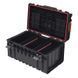 Ящик для инструментов QBRICK SYSTEM ONE 350 2.0 TECHNIK (585x385x320мм) SKRQ350T2CZAPG003 фото 4