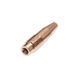 Кінцевик контактний М10х40х1,2 мм E-Cu RCU0807-12 фото 3