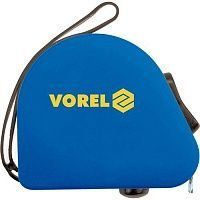 Рулетка VOREL : L= 5 м x 16 мм, 2 фіксатори [12/120] 10135 фото