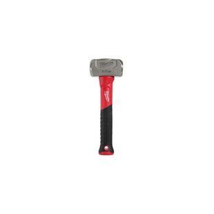 Кувалда-міні з рукояткою зі скловолокна Fiberglass MILWAUKEE, 1360гр 4932478255 фото