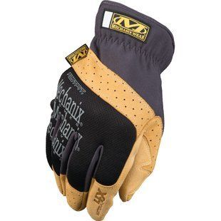 Рукавиці робочі Material4X Fastfit розмір (MD) MECHANIX MF4X-75-009 фото