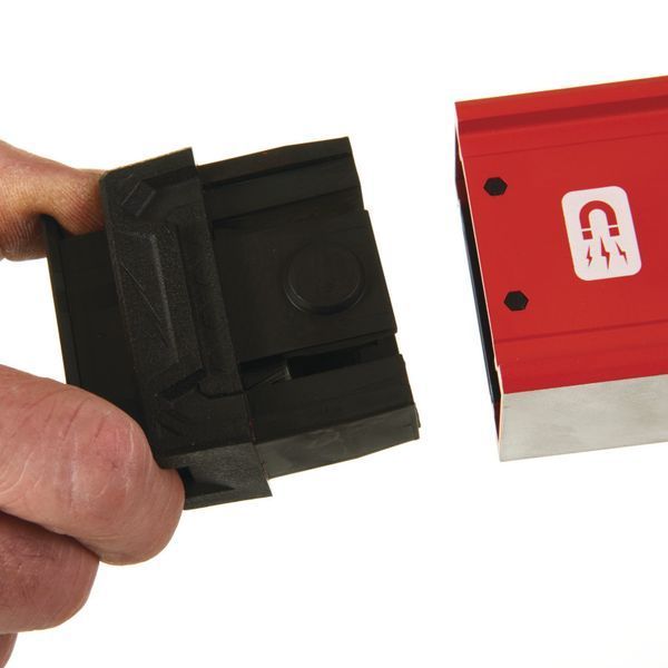 Уровень REDSTICK Backbone&trade; MILWAUKEE, 80см 4932459064 фото