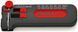 Съемник изоляции Mini, &Oslash;0,3-1,0мм 100мм KNIPEX 12 80 100 SB 12 80 100 SB фото 1