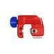 Труборез диаметром 3 &ndash; 30 mm (1/8 &ndash; 1 1/8") KNIPEX TubiX&reg; S 90 31 01 фото 1