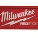 Уровень REDSTICK Backbone&trade; MILWAUKEE, 80см 4932459064 фото 3