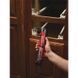 Дрель угловая аккумуляторная MILWAUKEE, C12 RAD-0, 12Нм (каркас) 4933416900 фото 10