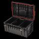 Ящик для инструментов QBRICK SYSTEM ONE 350 2.0 Vario (600x400x330мм) SKRQ350V2CZAPG003 фото 2