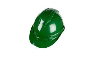 Каска захисна SAFE-GUARD 2150 з вентиляцією, арт. 35018 35018 фото