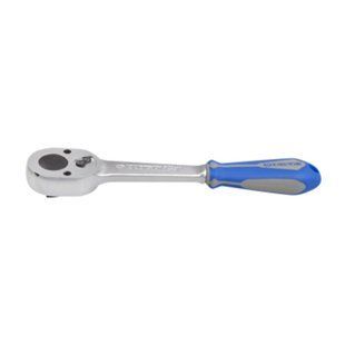 Трищітка 3/8" (32 зуба) 3779-08G фото
