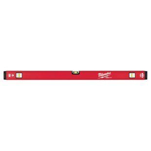 Уровень REDSTICK Backbone&trade; MILWAUKEE, магнитный, 100см 4932459067 фото