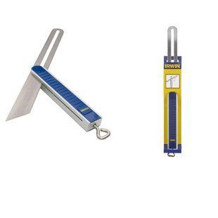 Угольник регулируемый IRWIN SLIDING BEVEL 300мм 10503547 фото