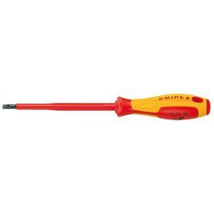 Викрутки для гвинтів з шліцьовими головками KNIPEX 98 20 55 98 20 55 фото