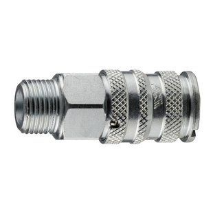 Разъём б/с 90/R-1 3/4M Гигант наружная резьба AH022464 фото