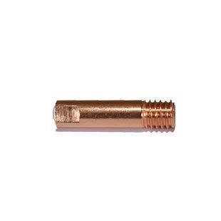Наконечник контактный М6х25х0,6 мм E-Cu RCU0003-06 фото