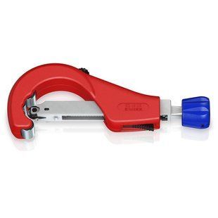 Труборез диаметром от 6 до 76 мм (1/4" - 3") KNIPEX TubiX&reg; XL 90 31 03 BK фото