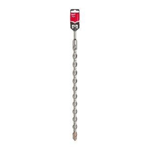 Бур SDS-PLUS M2 MILWAUKEE, &Oslash;20,0х450х400мм 4932307085 фото