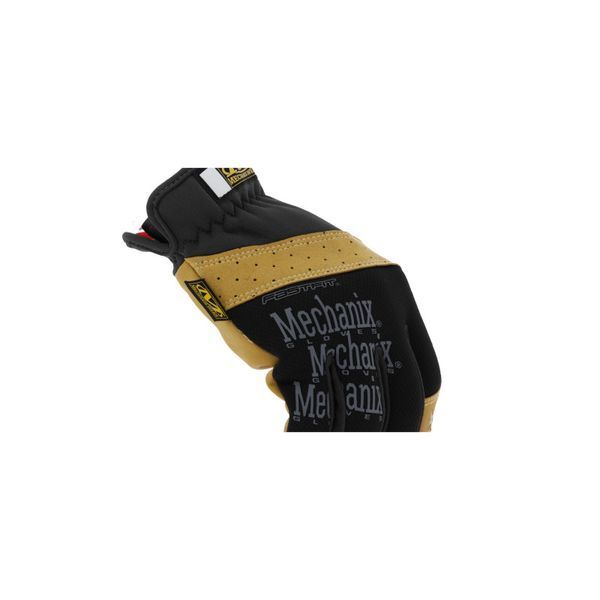 Рукавиці робочі Material4X Fastfit розмір (XL) MECHANIX MF4X-75-011 фото