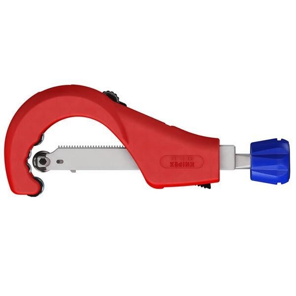 Труборез диаметром от 6 до 76 мм (1/4" - 3") KNIPEX TubiX&reg; XL 90 31 03 BK фото