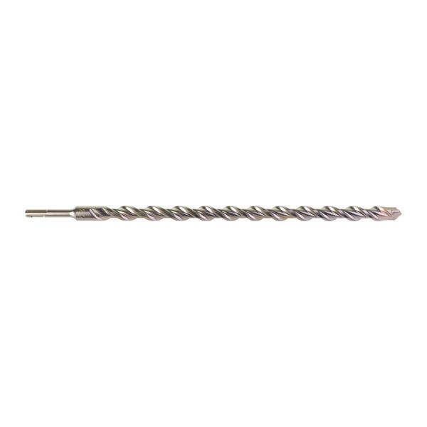 Бур SDS-PLUS M2 MILWAUKEE, &Oslash;20,0х450х400мм 4932307085 фото