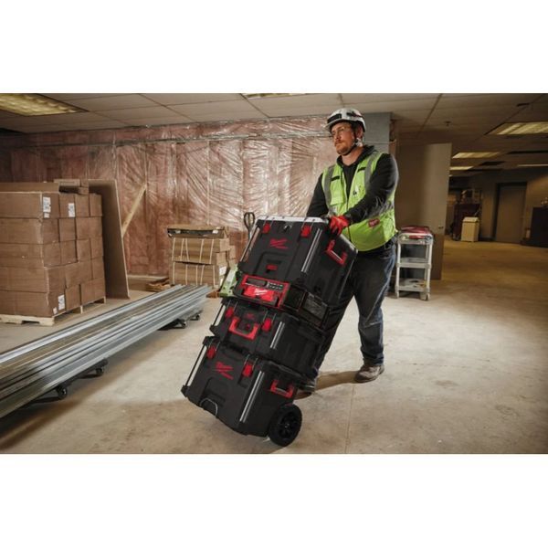 Кейс-термос PACKOUT MILWAUKEE XL 4932478648 фото