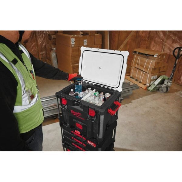 Кейс-термос PACKOUT MILWAUKEE XL 4932478648 фото