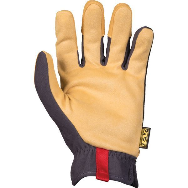 Рукавиці робочі Material4X Fastfit розмір (XL) MECHANIX MF4X-75-011 фото