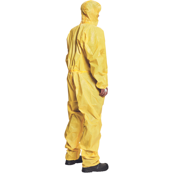 Комбинезон защитный Chemsafe SHIELD CL0315010570 фото