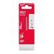 Свердло по металу HSS-Co MILWAUKEE DIN338, діаметр 1,5х40х18мм, (2шт) 4932363249 фото 1