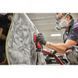 Шлифмашина эксцентриковая аккумуляторная бесщеточная MILWAUKEE, M12 FROS5-502X, &Oslash;150мм 4933493651 фото 8