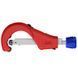 Труборез диаметром от 6 до 76 мм (1/4" - 3") KNIPEX TubiX&reg; XL 90 31 03 BK фото 2