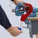 Труборез диаметром от 6 до 76 мм (1/4" - 3") KNIPEX TubiX&reg; XL 90 31 03 BK фото 5