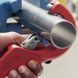Труборез диаметром от 6 до 76 мм (1/4" - 3") KNIPEX TubiX&reg; XL 90 31 03 BK фото 15
