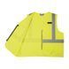 Жилет сигнальний Hi-Viz MILWAUKEE жовтий, розмір 2XL/3XL 4932493996 фото 3